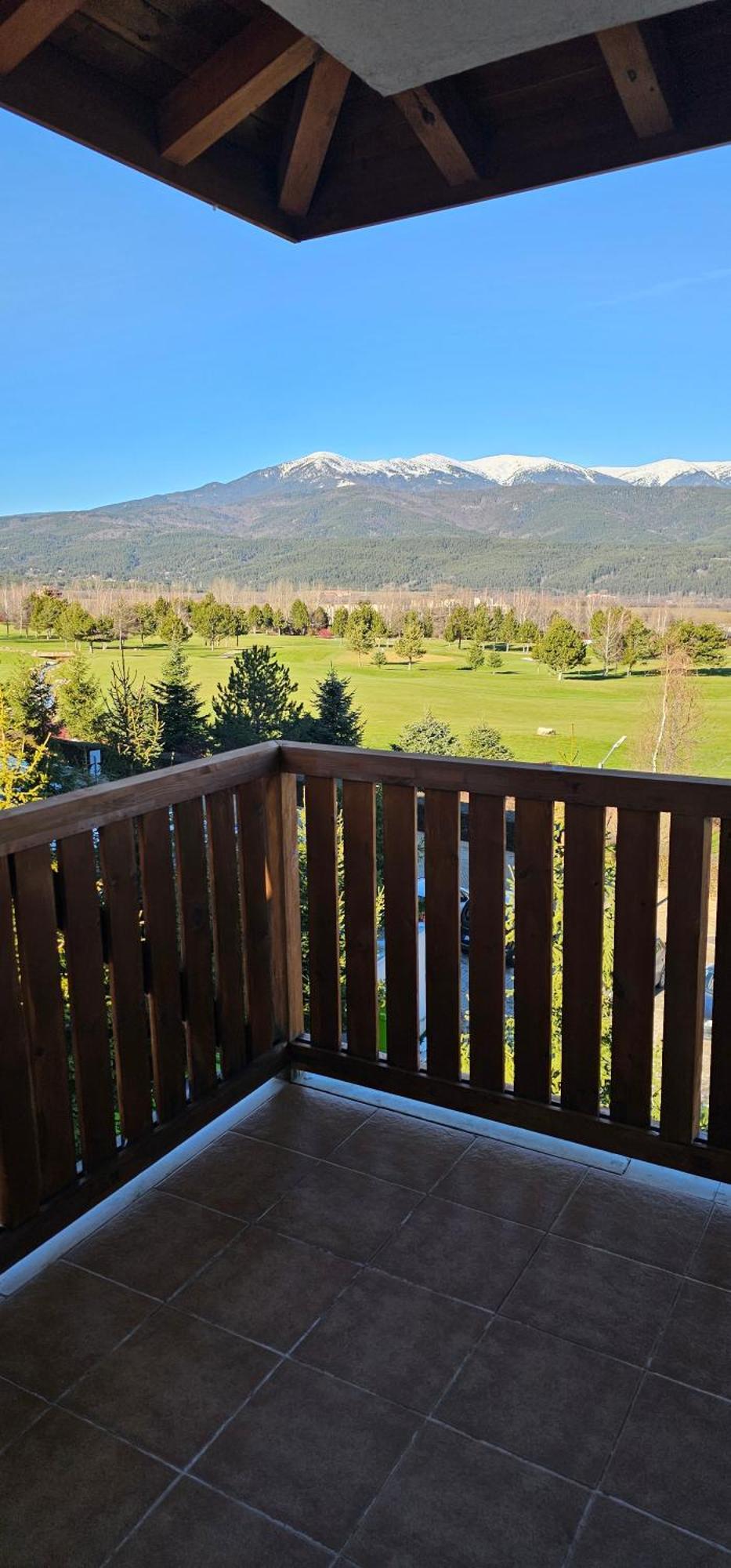 Green Peaks Suite In Pirin Golf & County Club Ράζλογκ Δωμάτιο φωτογραφία