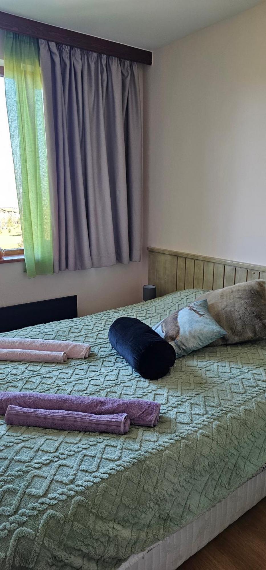 Green Peaks Suite In Pirin Golf & County Club Ράζλογκ Δωμάτιο φωτογραφία