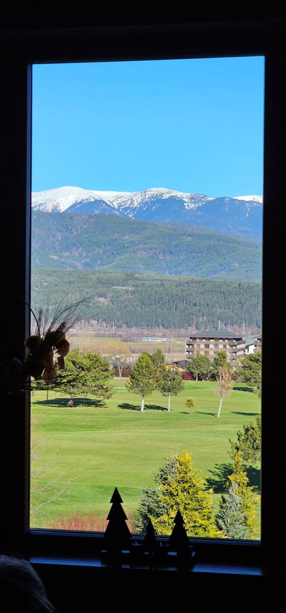 Green Peaks Suite In Pirin Golf & County Club Ράζλογκ Δωμάτιο φωτογραφία