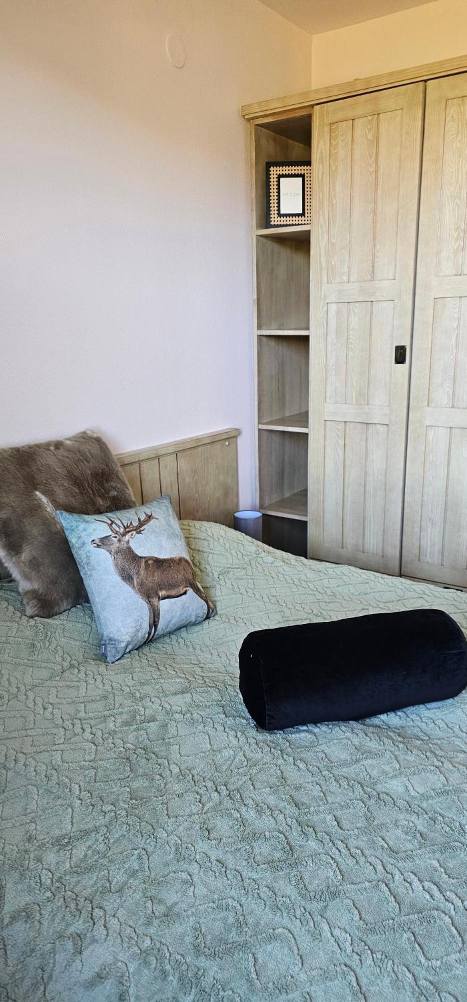 Green Peaks Suite In Pirin Golf & County Club Ράζλογκ Δωμάτιο φωτογραφία